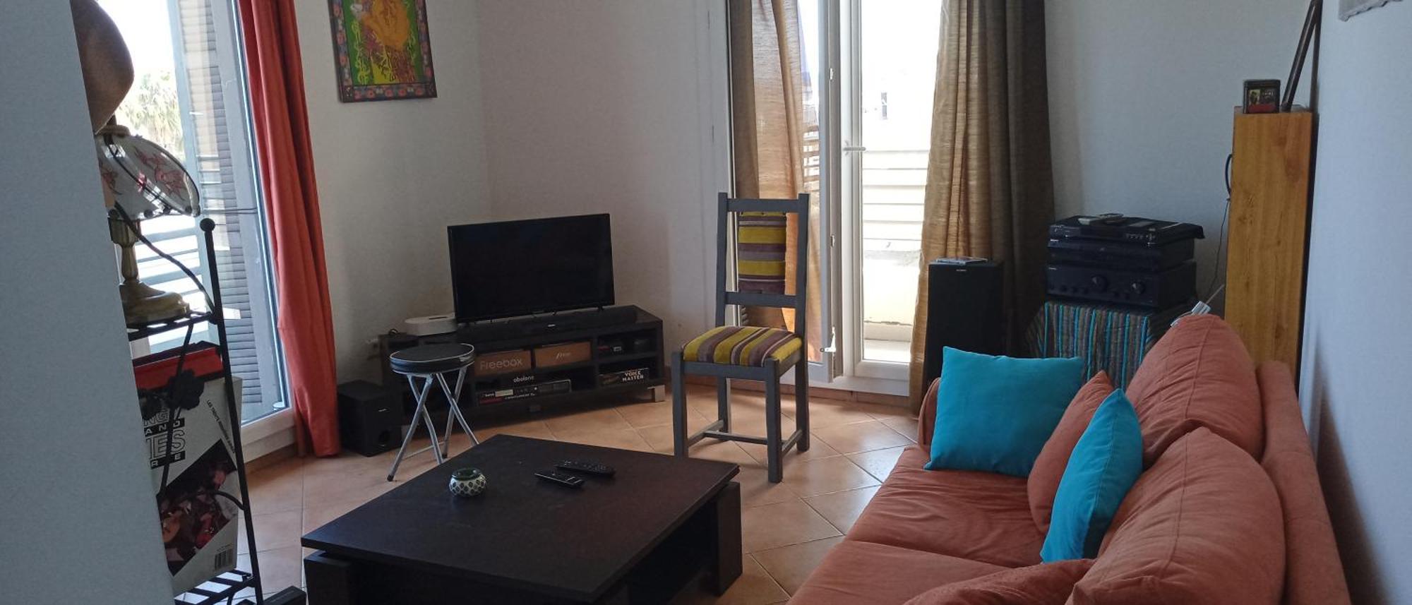 T2 Confort * Bastia (Corsica)