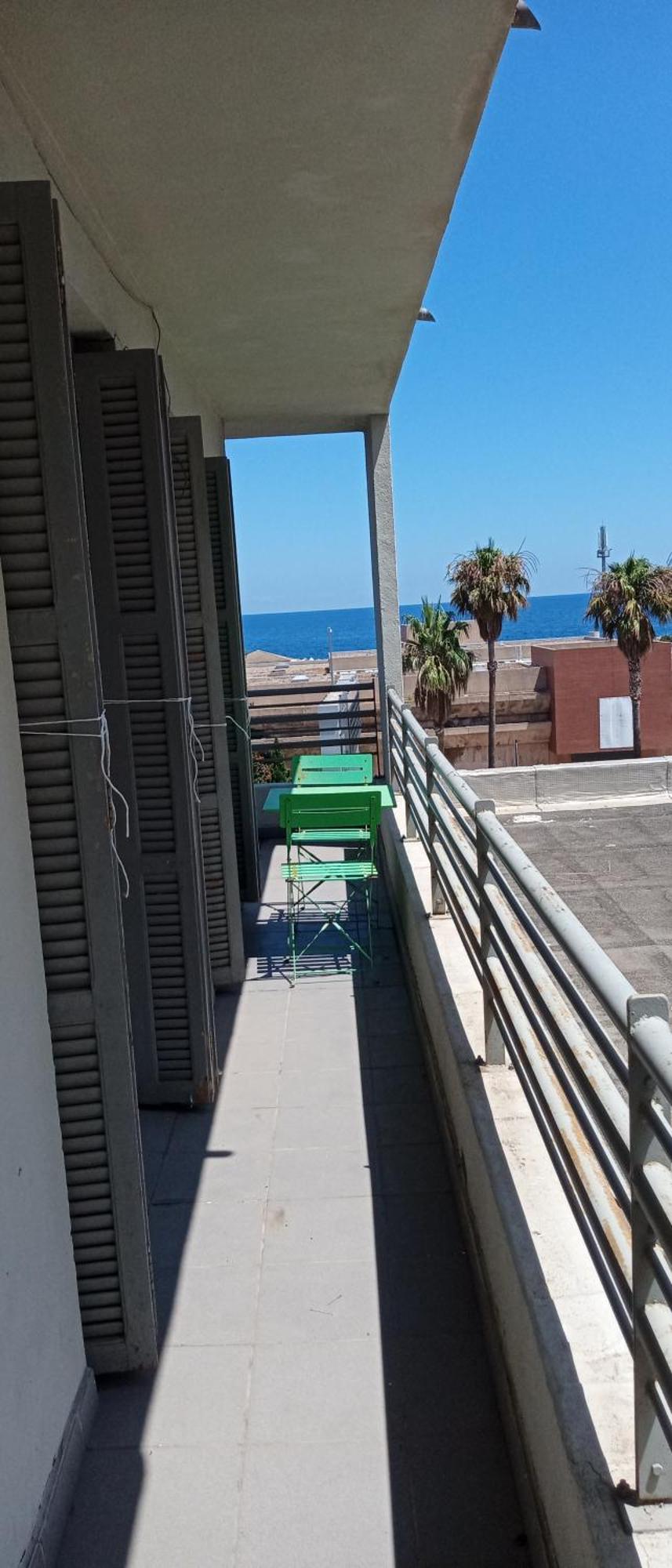 T2 Confort Appartement Bastia (Corsica)