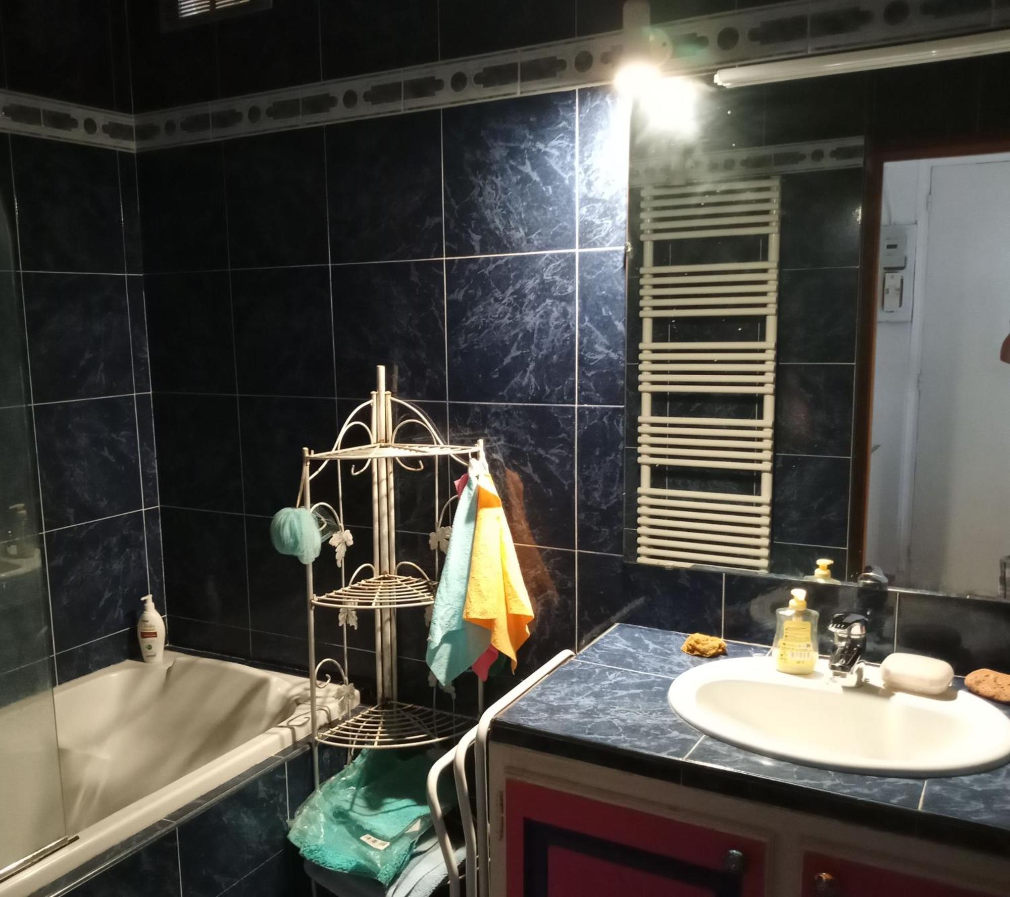 Appartement T2 Confort Bastia (Corsica)
