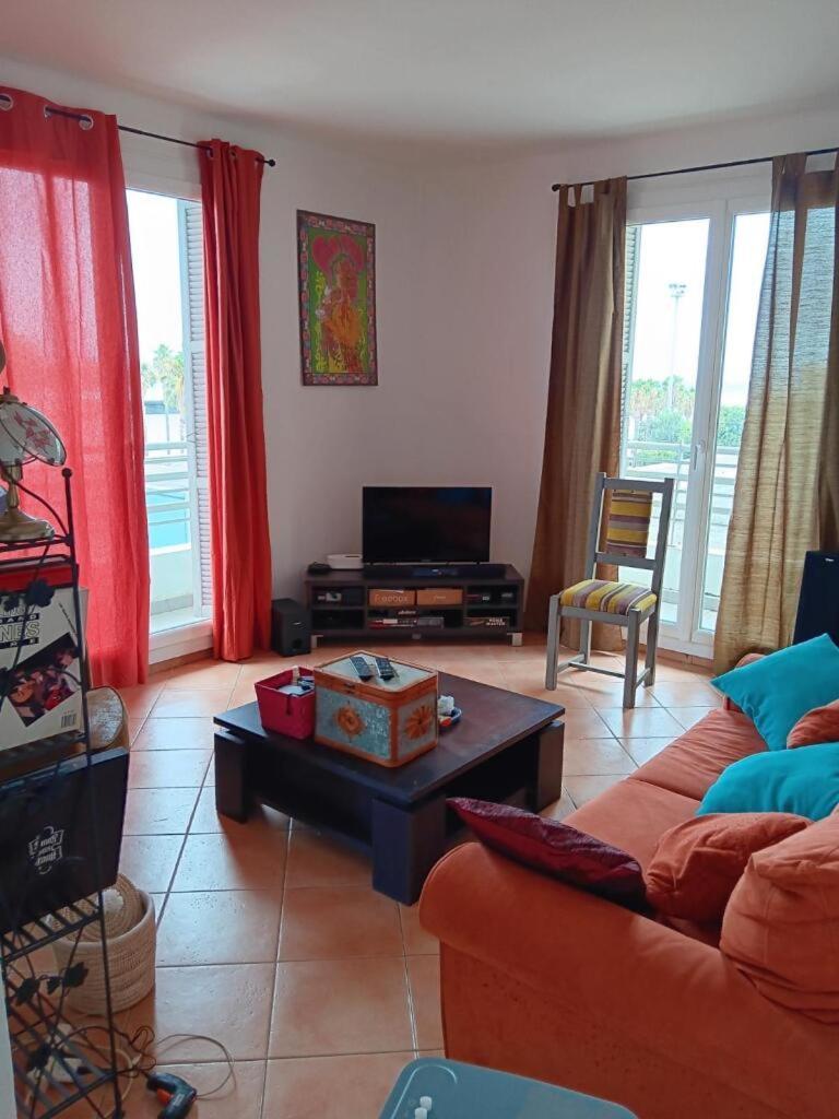 Appartement T2 Confort *