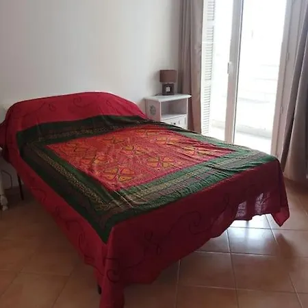 Appartement T2 Tout Confort Bastia  Buitenkant foto