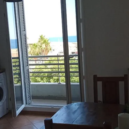 Appartement T2 Tout Confort Bastia  Buitenkant foto