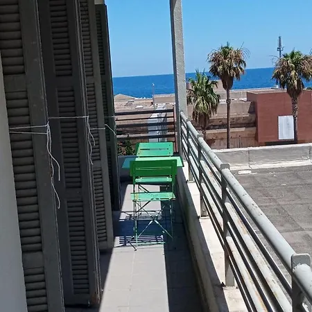 Appartement T2 Tout Confort Bastia  Buitenkant foto