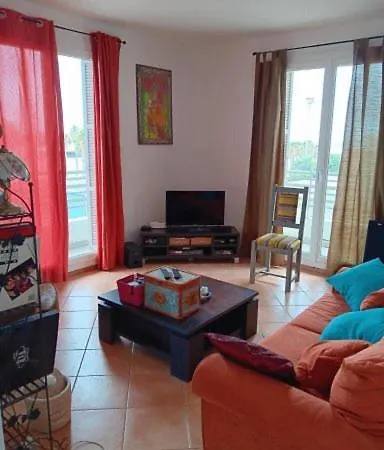 Appartement T2 Tout Confort Bastia  Buitenkant foto