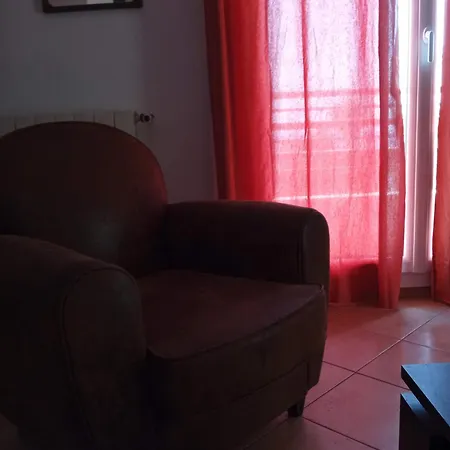 Appartement T2 Tout Confort Bastia  Buitenkant foto