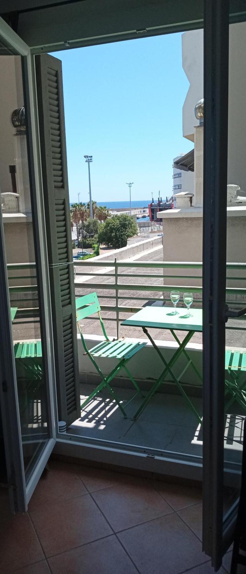 Apartment T2 Confort Bastia (Corsica)