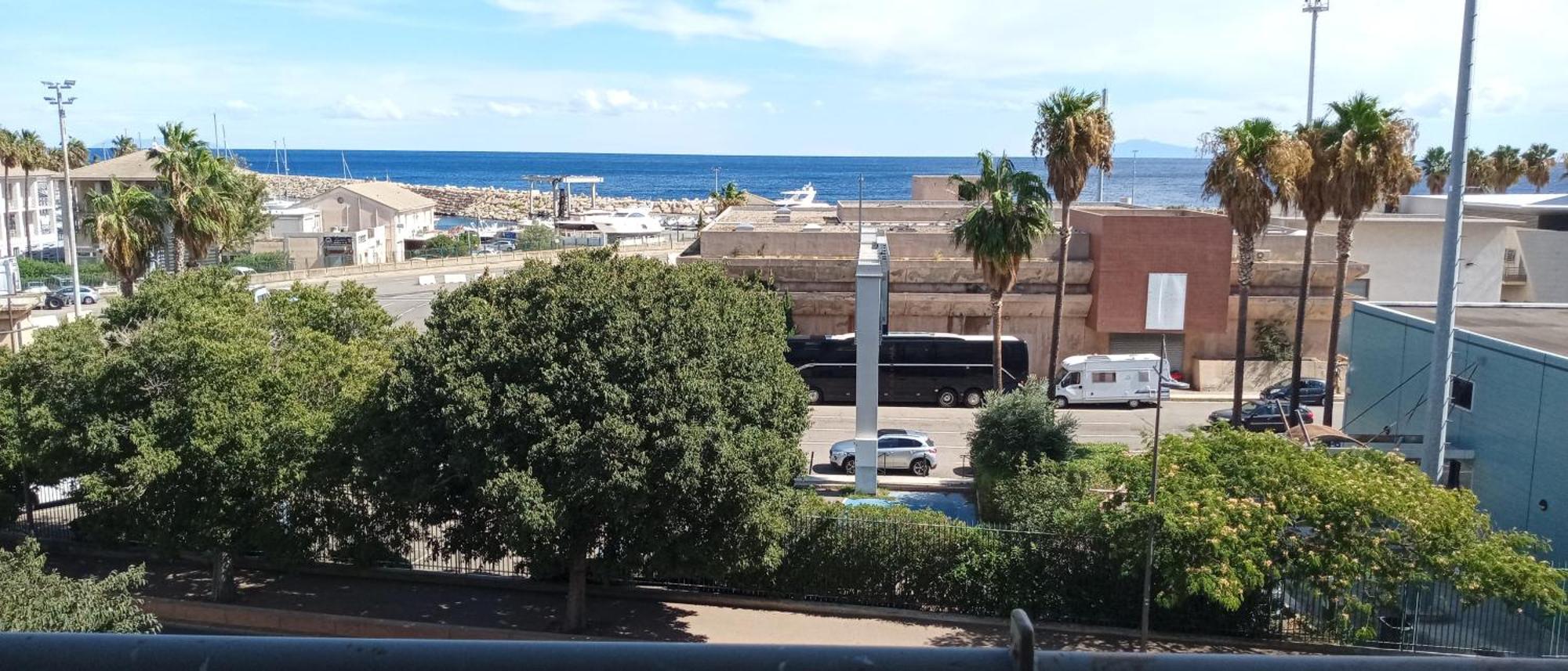 Apartment T2 Confort Bastia (Corsica)